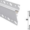 aluminium led profile ld 9527 a