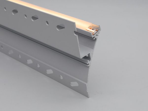 aluminium led profile xk 108