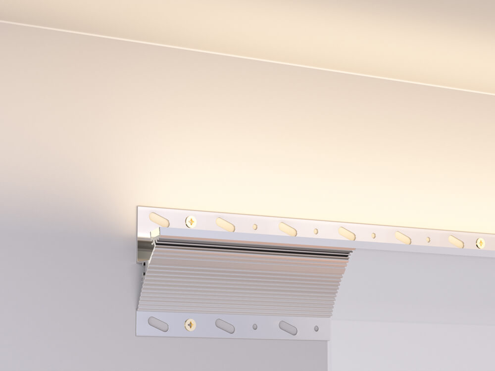 LED Profile LD-XK108 - Myledy