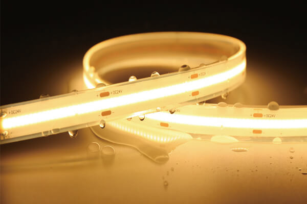 COB LED Strip Lights: A Comparison with SMDs LED - Myledy