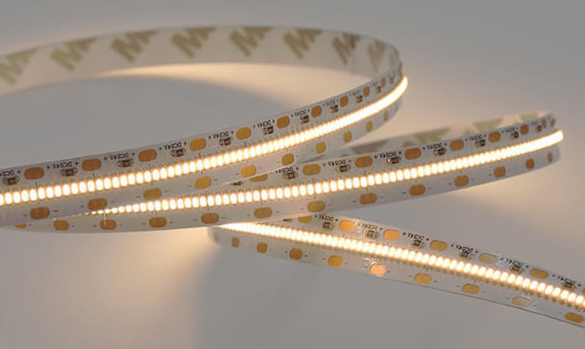 COB LED Strip Lights: A Comparison with SMDs LED - Myledy