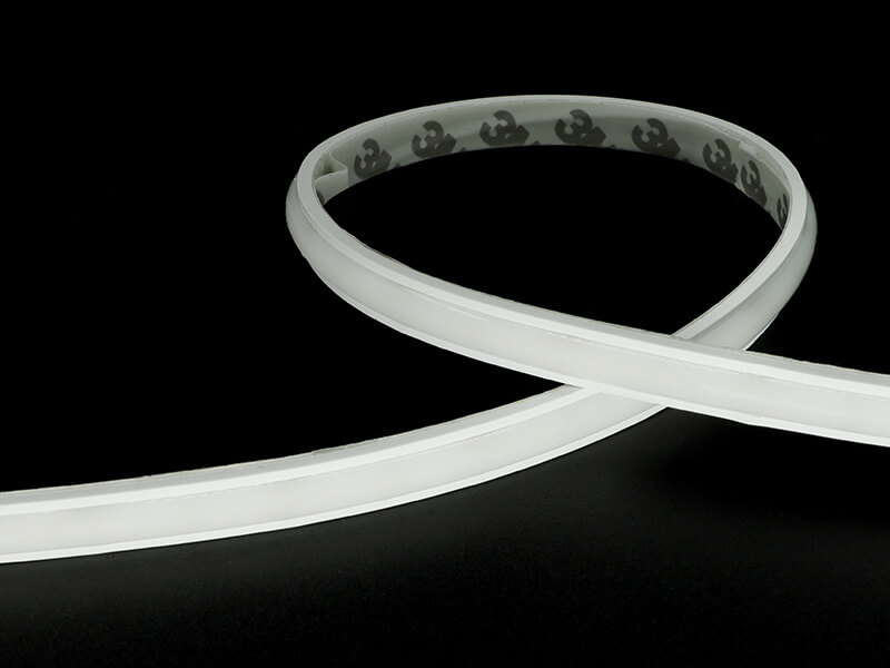 dot free led strip lighting