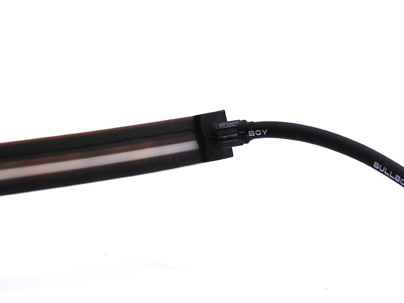 1018 black cable
